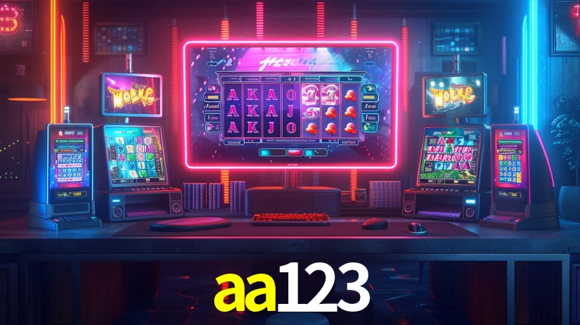 aa123 - O jogo online mais confiável - aa123.com