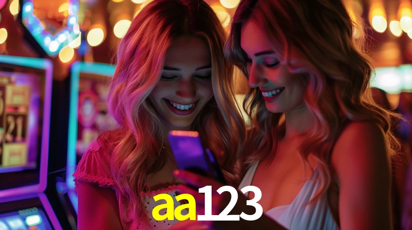 aa123 BET
