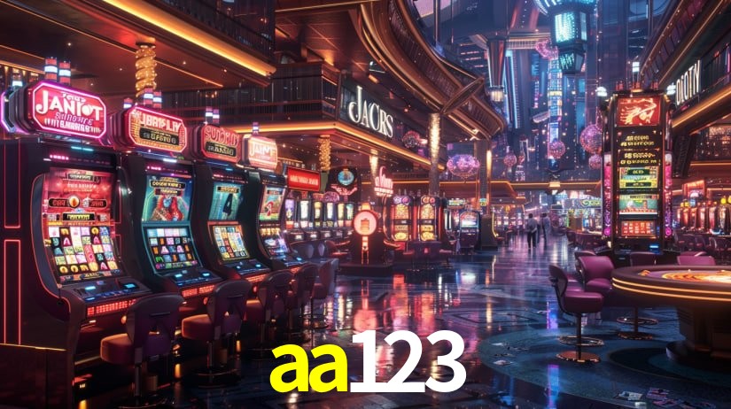 Welcome Bonus aa123