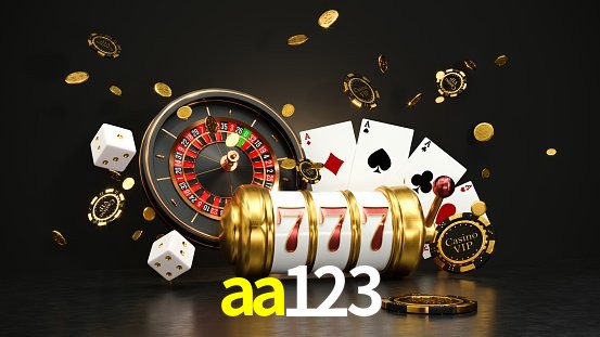 Live Casino aa123