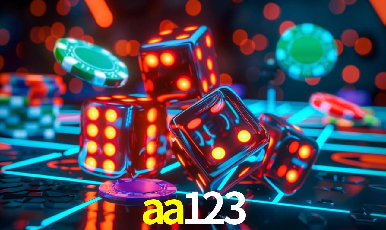 A Emoção da Loteria na aa123: Uma Chance de Mudança de Vida