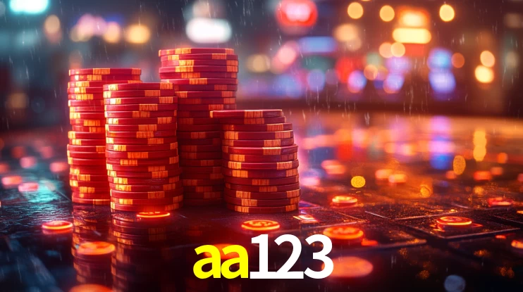 aa123: Seu Especialista em Apostas Esportivas Brasileiras