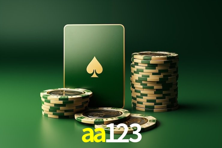 Blackjack Table aa123