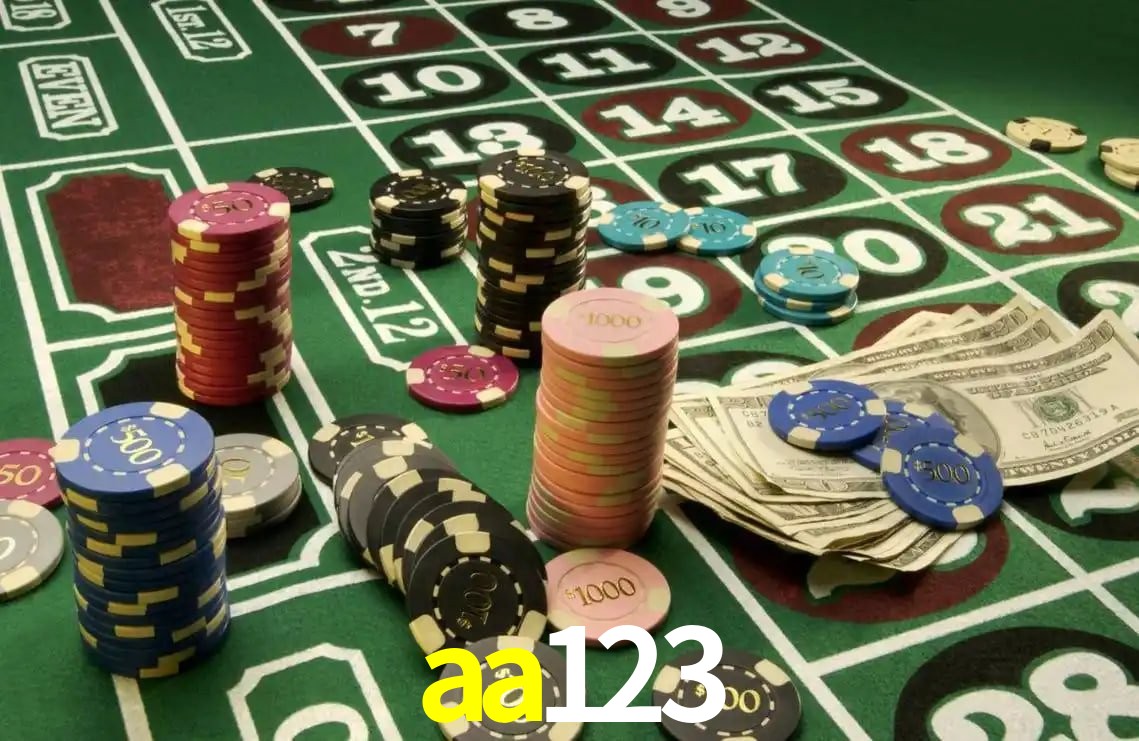 Football Betting aa123