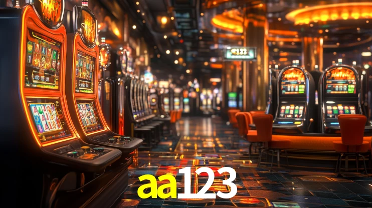 aa123: Jogos de Caça-Níqueis-Altas Recompensas, Roleta-Velocidade, Blackjack-Desafios Máximos