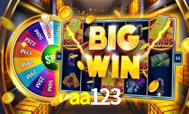 Descubra o Mundo do Cassino Online com aa123