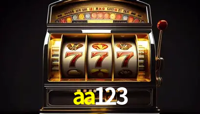 Bônus de Boas-vindas aa123