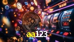 Desvendando o Mundo dos Jogos Virtuais na aa123