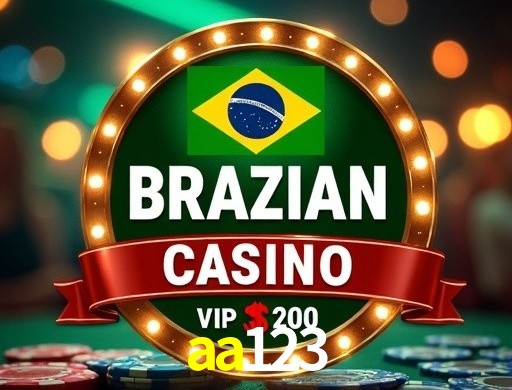 Desvendando o Mundo dos Jogos Virtuais na aa123