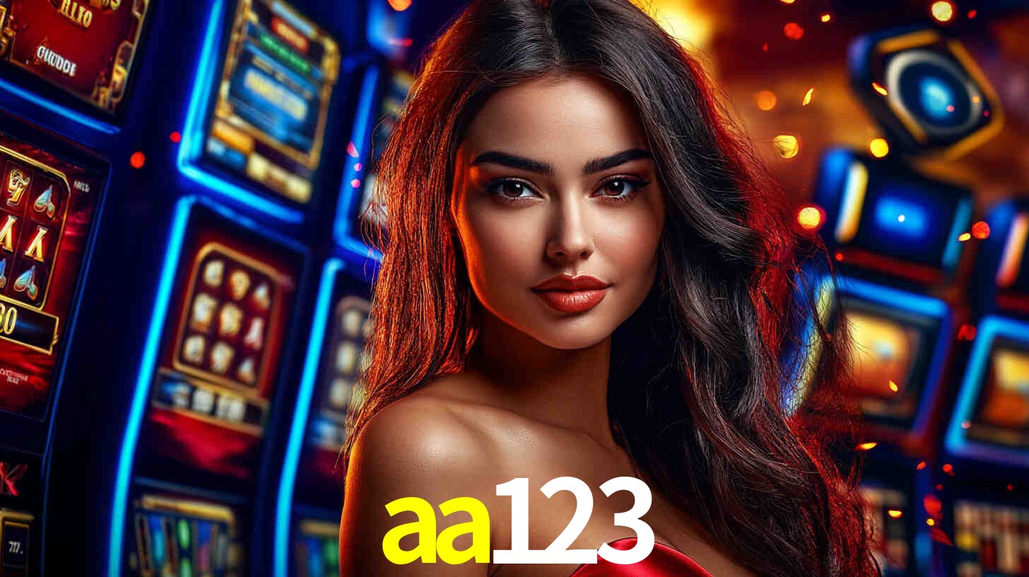 Recursos de Bônus aa123