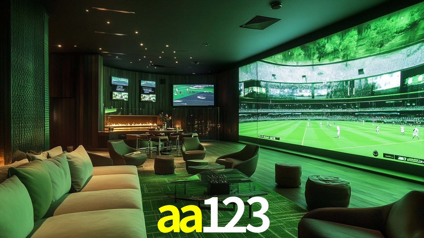 aa123 BET