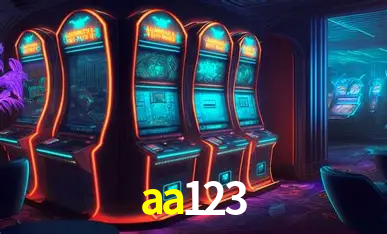 A Popularidade dos Caça-Níqueis no aa123