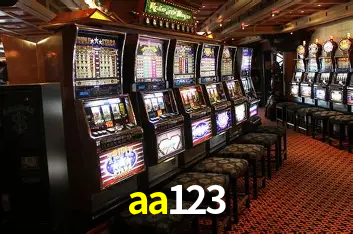 Interface Premium aa123