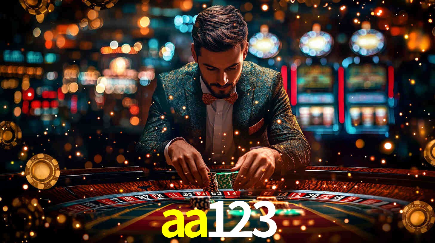 aa123 BET
