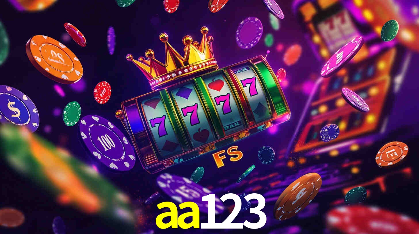 aa123 App Interface