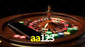 VIP Casino aa123
