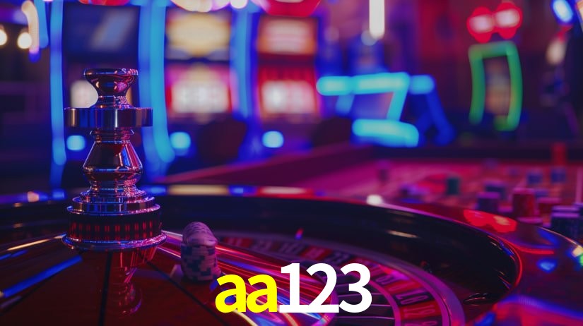 aa123.com