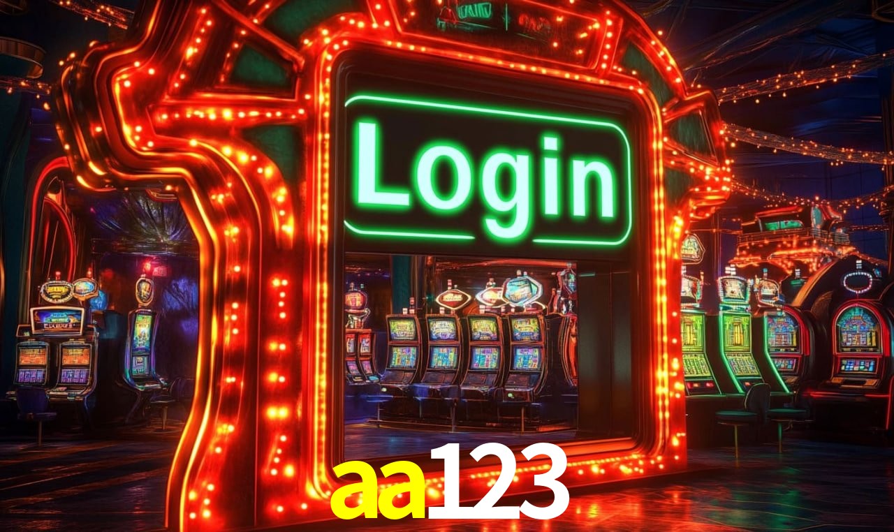 Desvendando o Mundo dos Jogos Virtuais na aa123