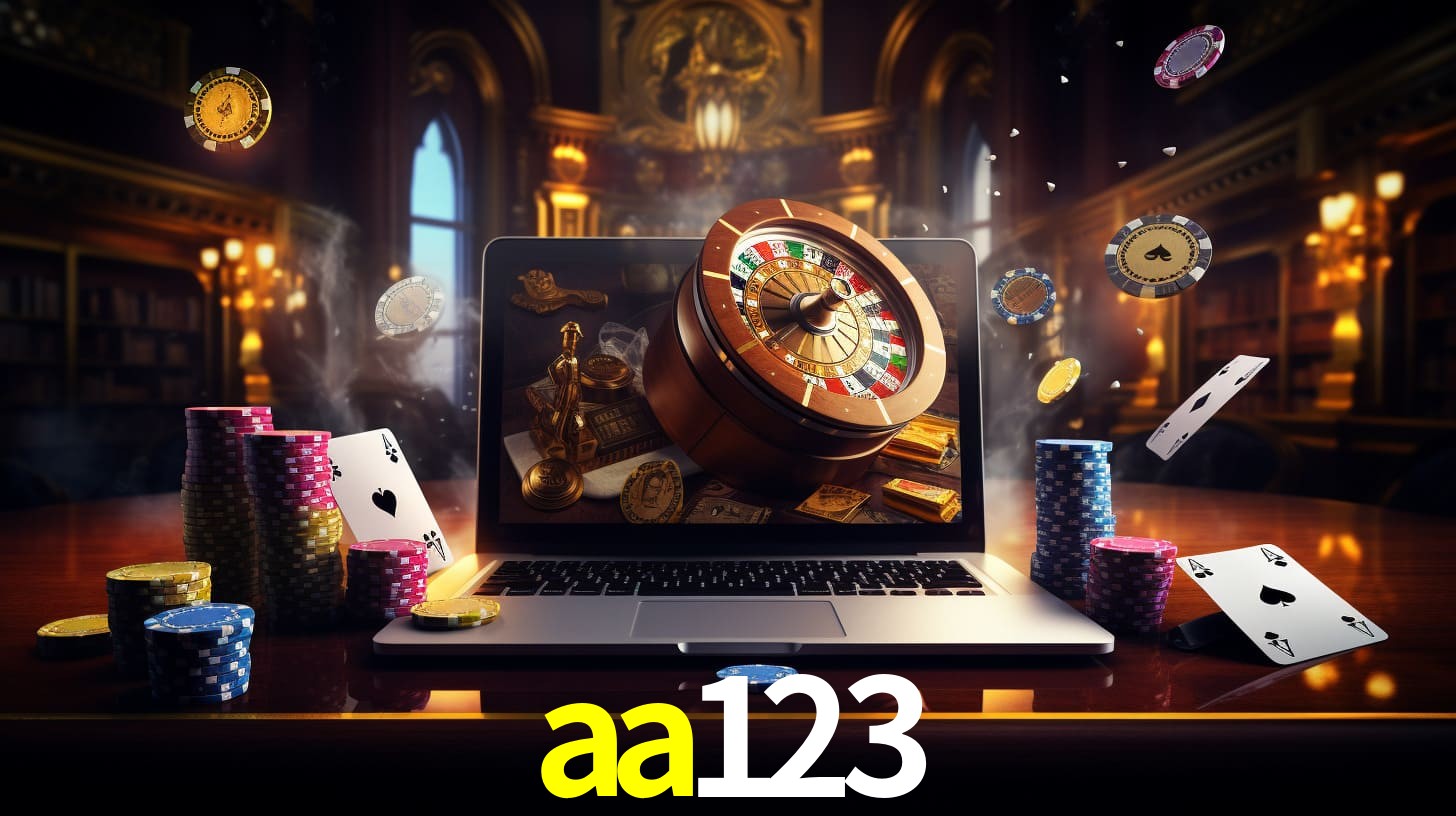 Welcome Bonus aa123