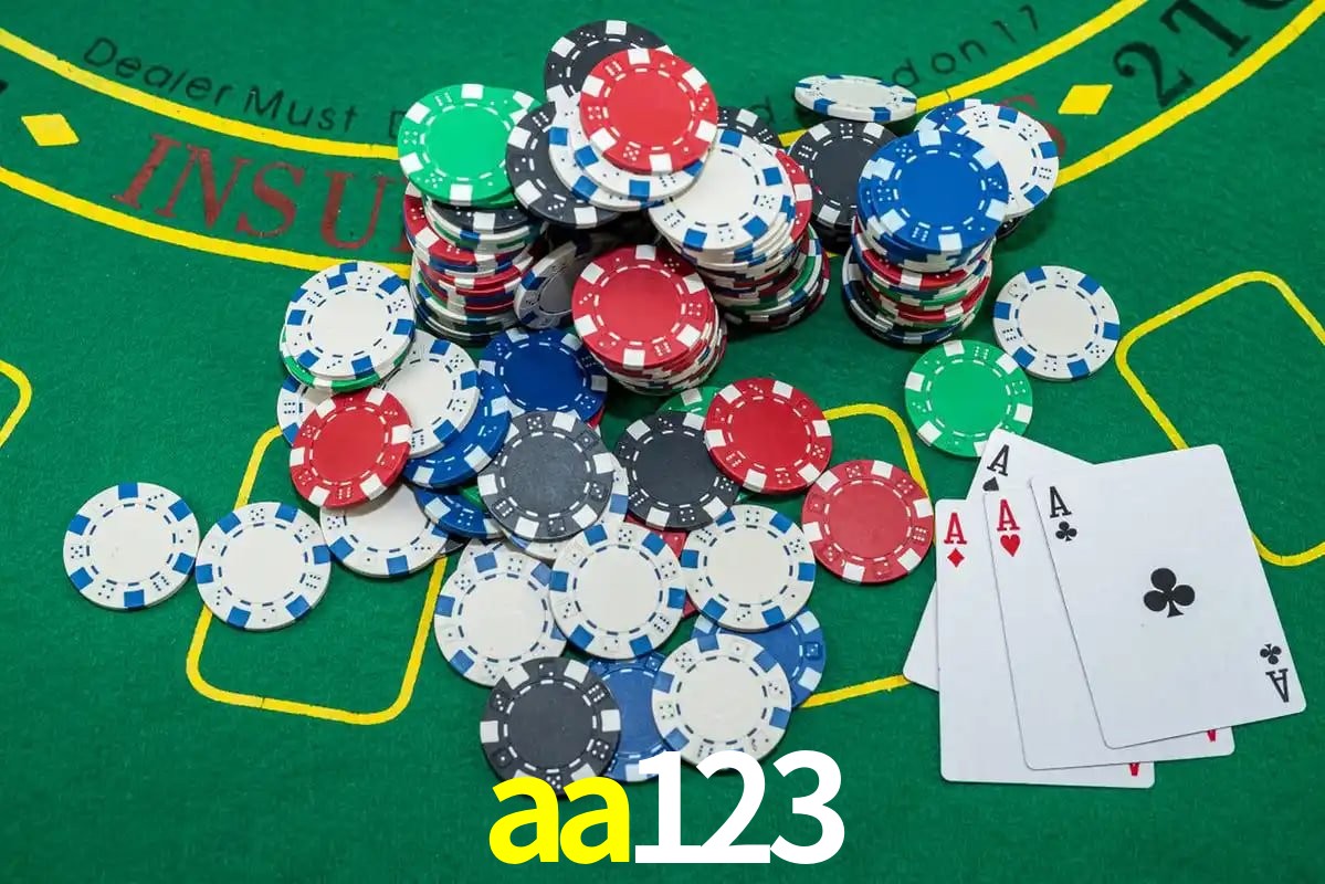 Inovações de Jogos na aa123: O Futuro das Experiências Interativas