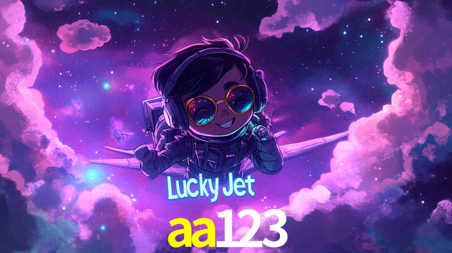 Jogo Spaceman aa123