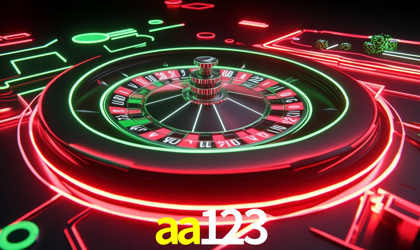 Provedores de Jogos aa123