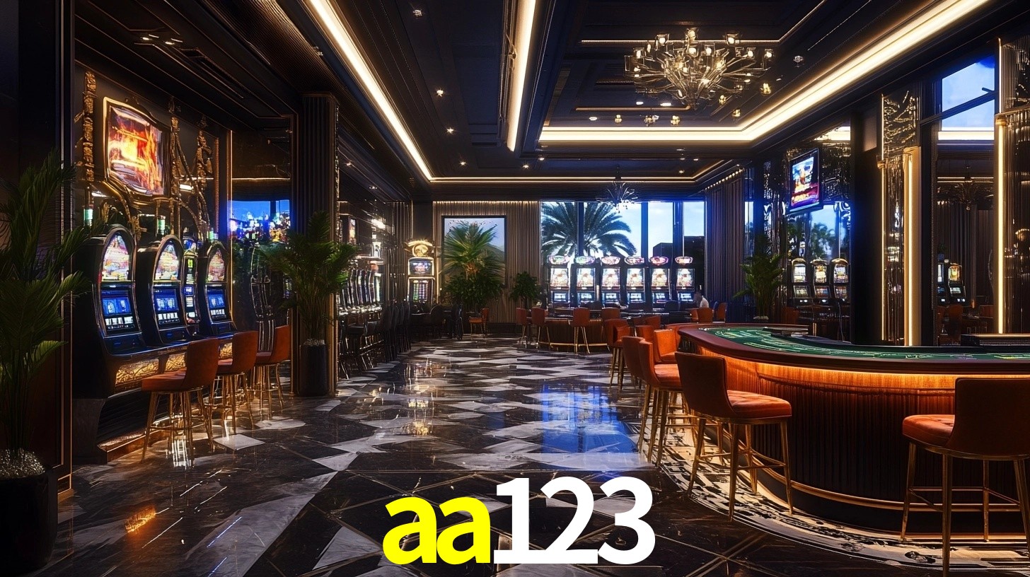 Experimente o Login Seguro Premium no aa123