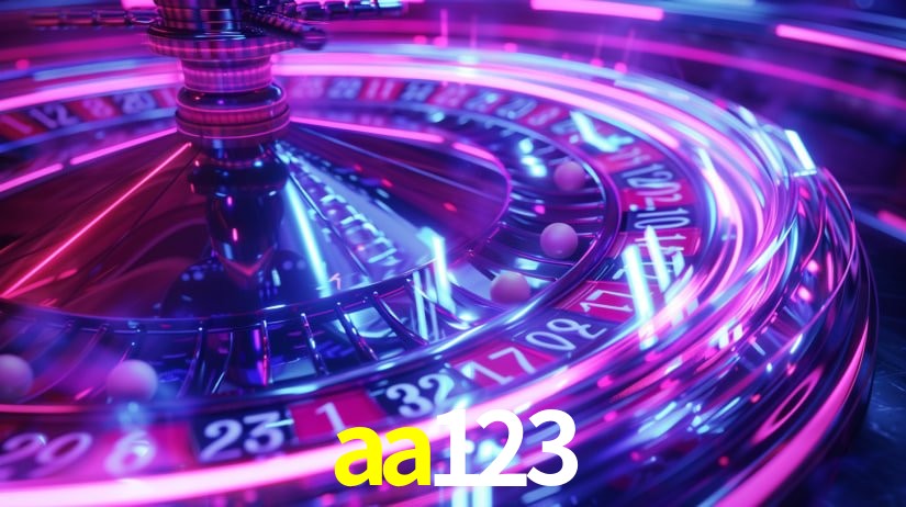 Tecnologia da Plataforma aa123