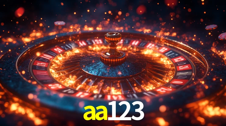 Sinta a adrenalina dos jogos de cassino com aa123