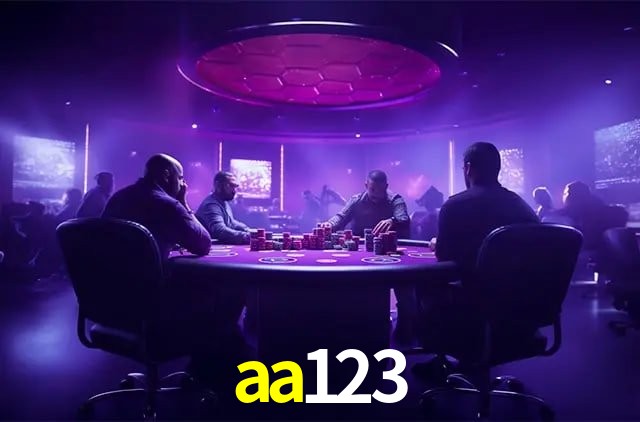 Benefícios da Conta aa123