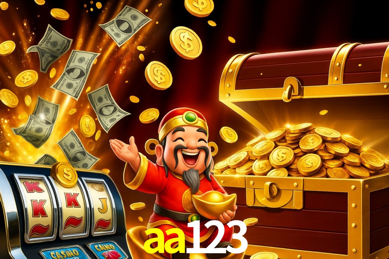 Apostas Esportivas na aa123: Um Guia Completo