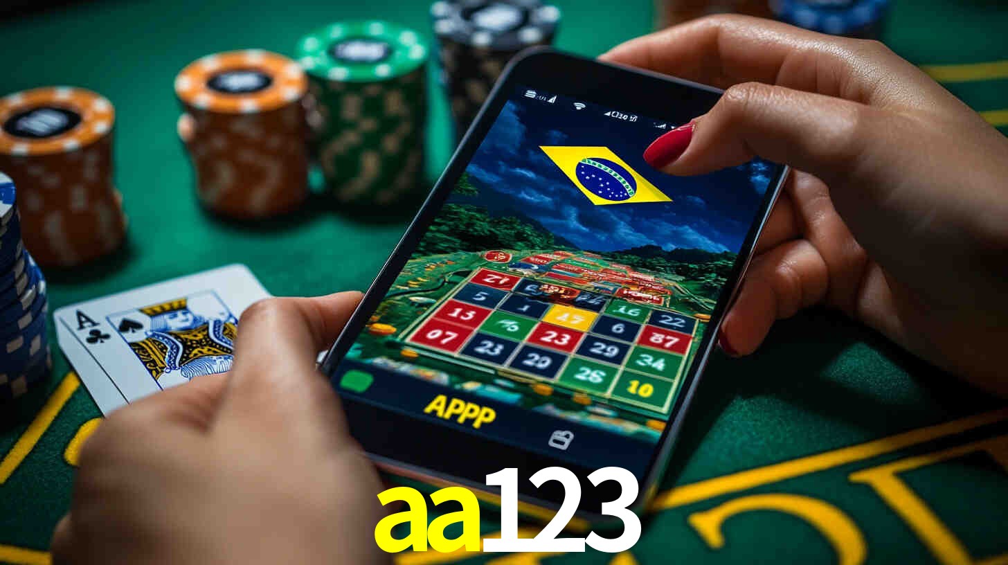 Apostas de Tênis aa123