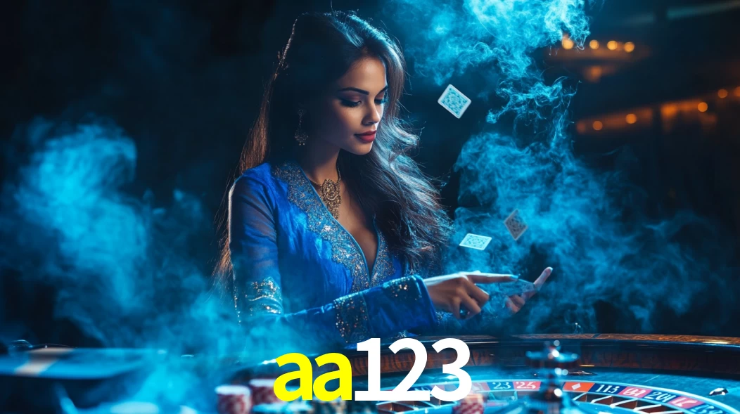 Casino Ao Vivo aa123