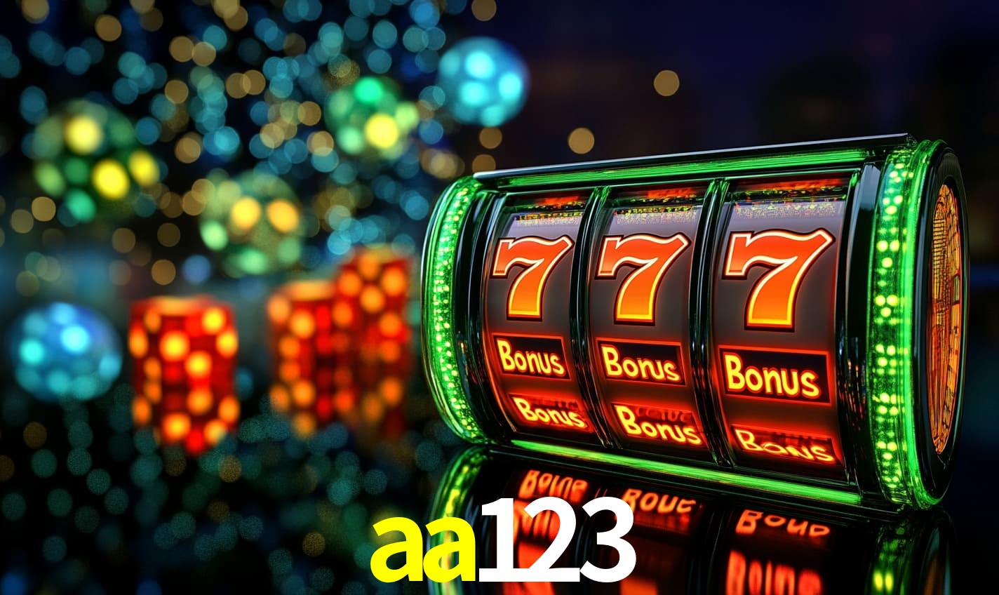 A Popularidade dos Caça-Níqueis no aa123