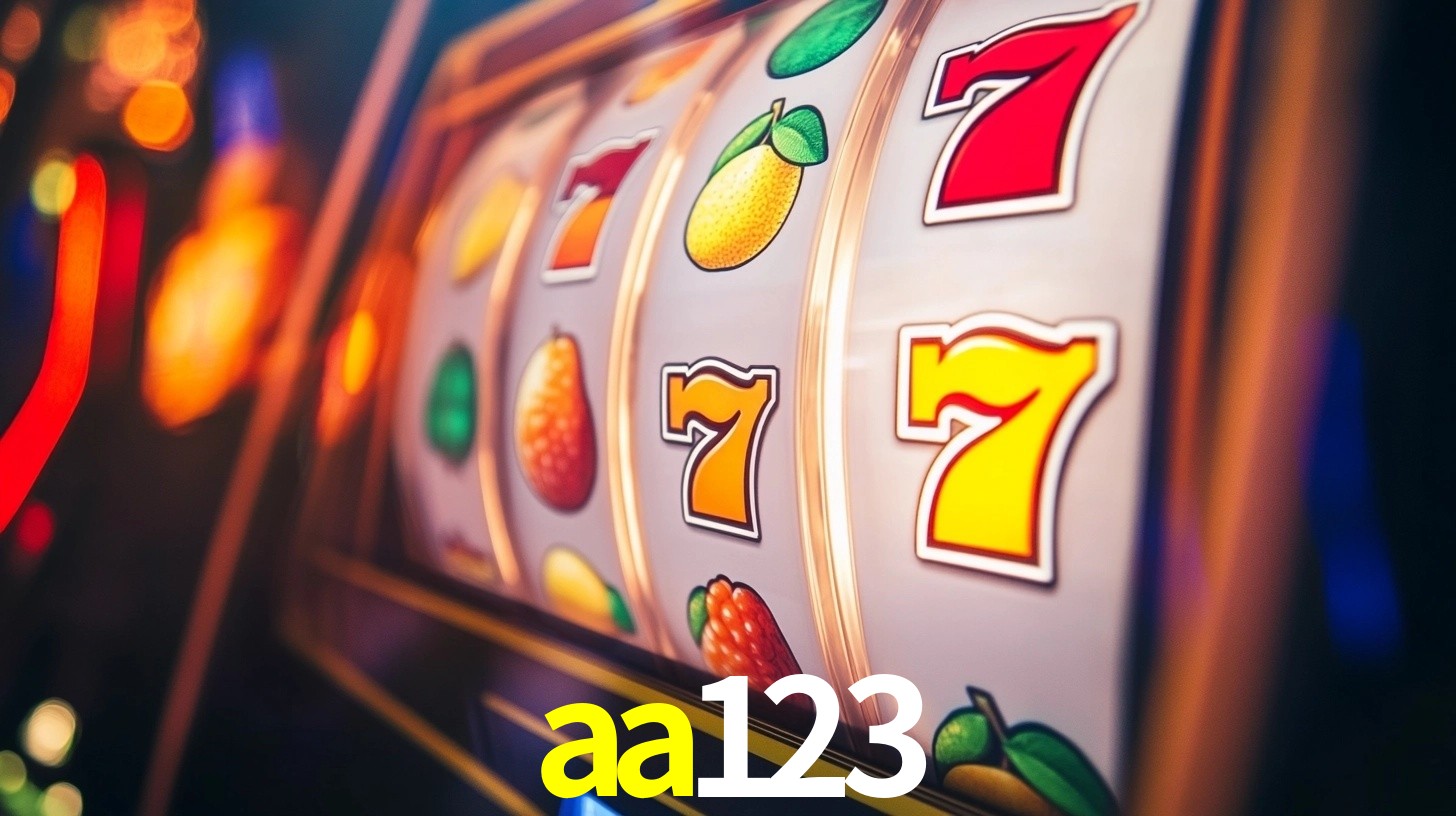 aa123 BET
