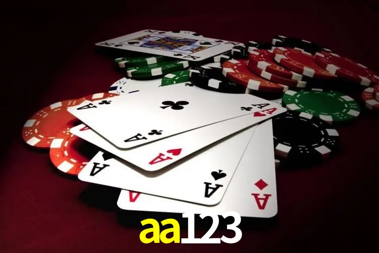 A Revolução dos Aplicativos de Jogos no aa123