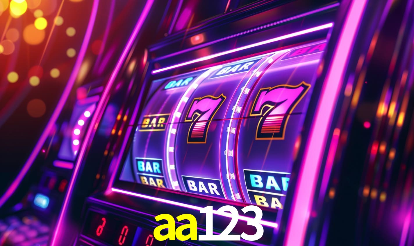 aa123 BET