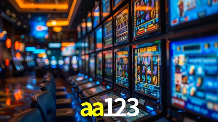 Slot Games aa123