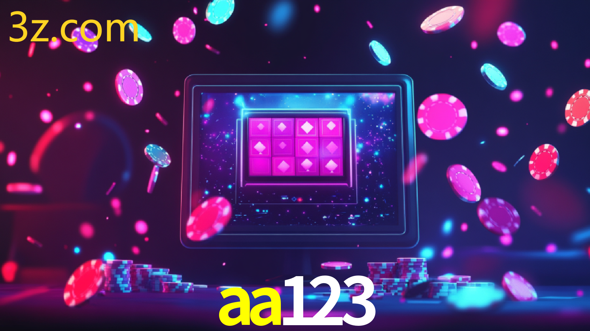 AA123