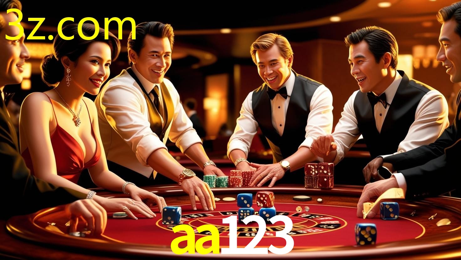 AA123